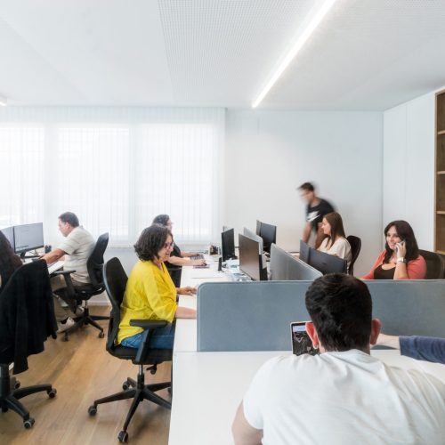 Equip Innover Energy Estabanell Sobre Nosaltres